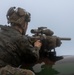 U.S. Marines with the Maritime Raid Force Improve Advanced Marksmanship Skills during an Aerial Sniper Course