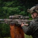 U.S. Marines with the Maritime Raid Force Improve Advanced Marksmanship Skills during an Aerial Sniper Course