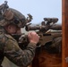 U.S. Marines with the Maritime Raid Force Improve Advanced Marksmanship Skills during an Aerial Sniper Course