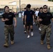 Inspiring Our Future: Oahu Poolees Visit MCBH