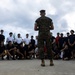 Inspiring Our Future: Oahu Poolees Visit MCBH