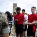 Inspiring Our Future: Oahu Poolees Visit MCBH