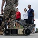 Inspiring Our Future: Oahu Poolees Visit MCBH