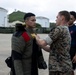 Inspiring Our Future: Oahu Poolees Visit MCBH