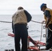 USS Tripoli conducts boat ops