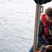 USS Tripoli conducts boat ops
