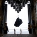 USS Tripoli conducts boat ops