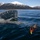 AKANG 176th Wing Rescue Triad conducts water rescue training in Alaska AKANG 176th Wing Rescue Triad conducts water rescue training in Alaska