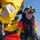 AKANG 176th Wing Rescue Triad conducts water rescue training in Alaska AKANG 176th Wing Rescue Triad conducts water rescue training in Alaska