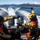 AKANG 176th Wing Rescue Triad conducts water rescue training in Alaska AKANG 176th Wing Rescue Triad conducts water rescue training in Alaska