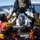 AKANG 176th Wing Rescue Triad conducts water rescue training in Alaska AKANG 176th Wing Rescue Triad conducts water rescue training in Alaska