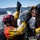 AKANG 176th Wing Rescue Triad conducts water rescue training in Alaska AKANG 176th Wing Rescue Triad conducts water rescue training in Alaska