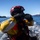 AKANG 176th Wing Rescue Triad conducts water rescue training in Alaska AKANG 176th Wing Rescue Triad conducts water rescue training in Alaska