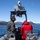 AKANG 176th Wing Rescue Triad conducts water rescue training in Alaska AKANG 176th Wing Rescue Triad conducts water rescue training in Alaska