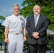 Adm. Stephen Koehler Visits Philippines