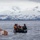 AKANG 176th Wing Rescue Triad conducts water rescue training in Alaska AKANG 176th Wing Rescue Triad conducts water rescue training in Alaska