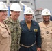 USS Dewey Receives Battle Effectiveness Award