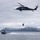 AKANG 176th Wing Rescue Triad conducts water rescue training in Alaska AKANG 176th Wing Rescue Triad conducts water rescue training in Alaska