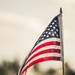 Community and Military Unite at Asan Beach Park for Memorial Day Flag Tribute