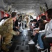 Songhwa Elementary School Visit to 607th Combat Weather Squadron - May, 22 2024
