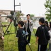 Songhwa Elementary School Visit to 607th Combat Weather Squadron - May, 22 2024