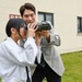 Songhwa Elementary School Visit to 607th Combat Weather Squadron - May, 22 2024