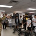 Songhwa Elementary School Visit to 607th Combat Weather Squadron - May, 22 2024