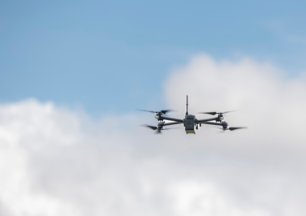 ACDC: 1/7, Philippine service members conduct SUAS SMEE