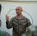 ACDC: 1/7 conducts communications SMEE with Philippine service members