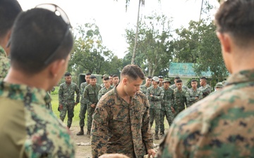 ACDC: U.S., Philippine Marines conduct rehearsal of concept drill