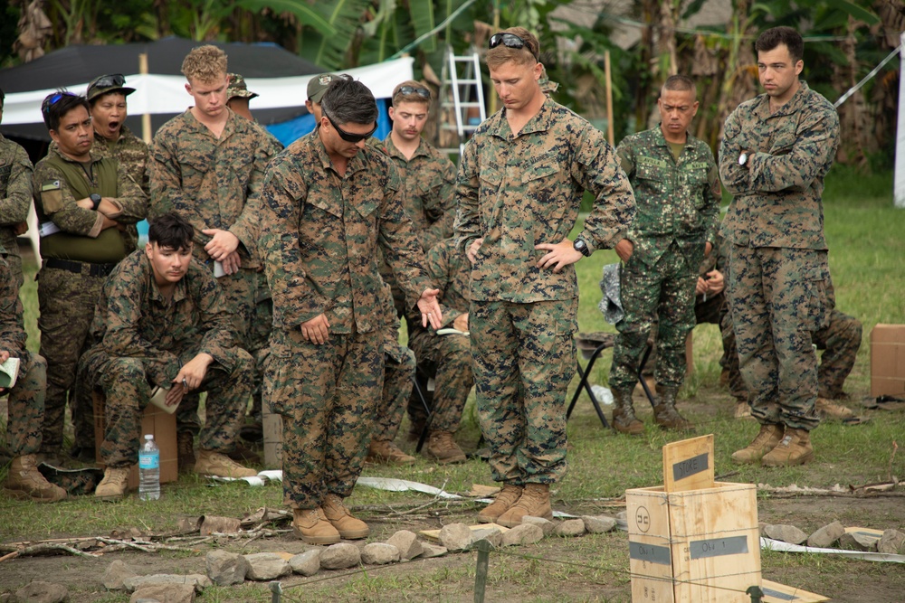 ACDC: U.S., Philippine Marines conduct rehearsal of concept drill