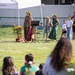 2024 May Day: Mokapu Elementary School Celebrate through Song and Dance at MCBH