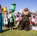 2024 May Day: Mokapu Elementary School Celebrate through Song and Dance at MCBH