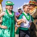 2024 May Day: Mokapu Elementary School Celebrate through Song and Dance at MCBH