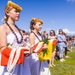 2024 May Day: Mokapu Elementary School Celebrate through Song and Dance at MCBH