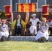 2024 May Day: Mokapu Elementary School Celebrate through Song and Dance at MCBH