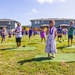 2024 May Day: Mokapu Elementary School Celebrate through Song and Dance at MCBH