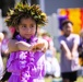 2024 May Day: Mokapu Elementary School Celebrate through Song and Dance at MCBH