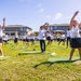 2024 May Day: Mokapu Elementary School Celebrate through Song and Dance at MCBH