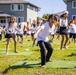 2024 May Day: Mokapu Elementary School Celebrate through Song and Dance at MCBH