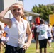 2024 May Day: Mokapu Elementary School Celebrate through Song and Dance at MCBH