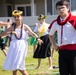 2024 May Day: Mokapu Elementary School Celebrate through Song and Dance at MCBH