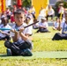 2024 May Day: Mokapu Elementary School Celebrate through Song and Dance at MCBH