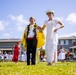 2024 May Day: Mokapu Elementary School Celebrate through Song and Dance at MCBH