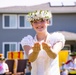 2024 May Day: Mokapu Elementary School Celebrate through Song and Dance at MCBH