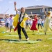 2024 May Day: Mokapu Elementary School Celebrate through Song and Dance at MCBH