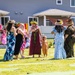 2024 May Day: Mokapu Elementary School Celebrate through Song and Dance at MCBH