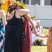 2024 May Day: Mokapu Elementary School Celebrate through Song and Dance at MCBH