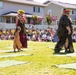 2024 May Day: Mokapu Elementary School Celebrate through Song and Dance at MCBH