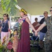 2024 May Day: Mokapu Elementary School Celebrate through Song and Dance at MCBH